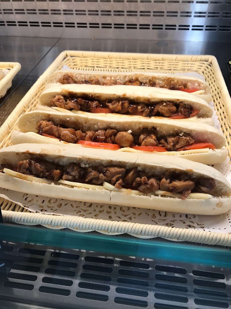 Let's Sandwich · Photos 8