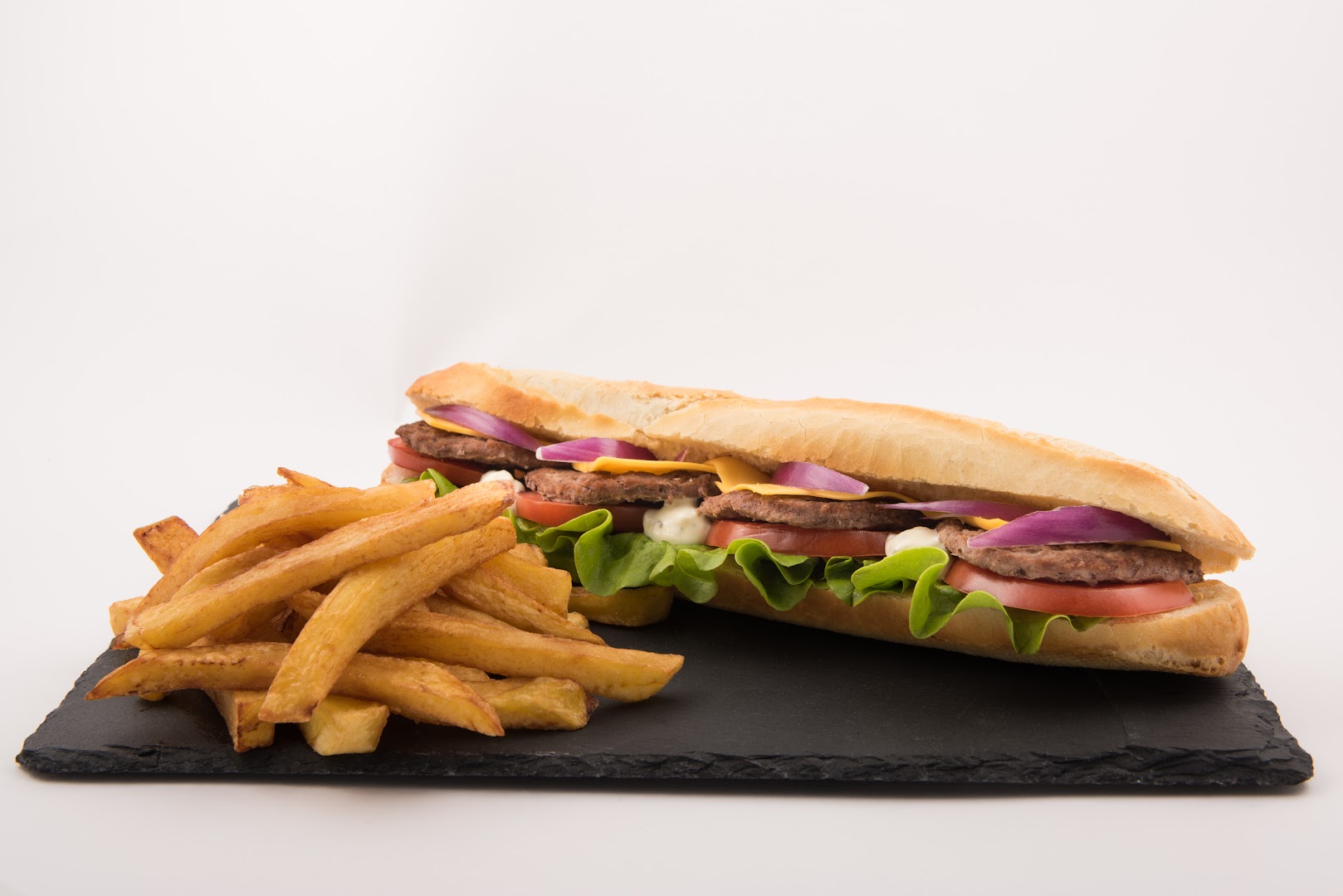 Let's Sandwich · Photos 5